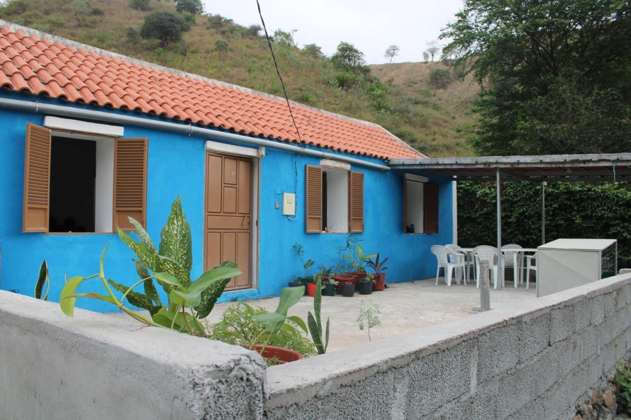 Casa Pe Di Polon Holiday Home Picos 외부 사진