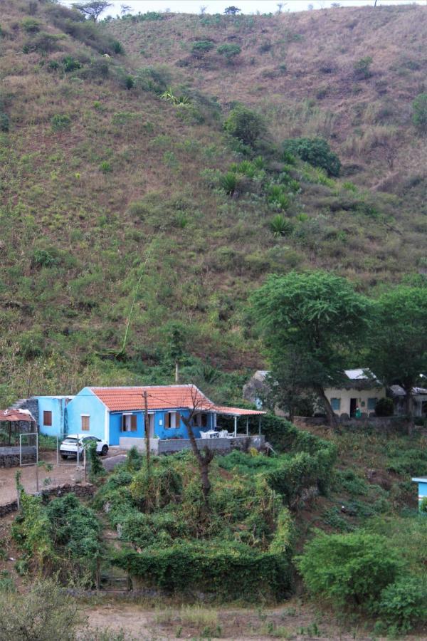 Casa Pe Di Polon Holiday Home Picos 외부 사진