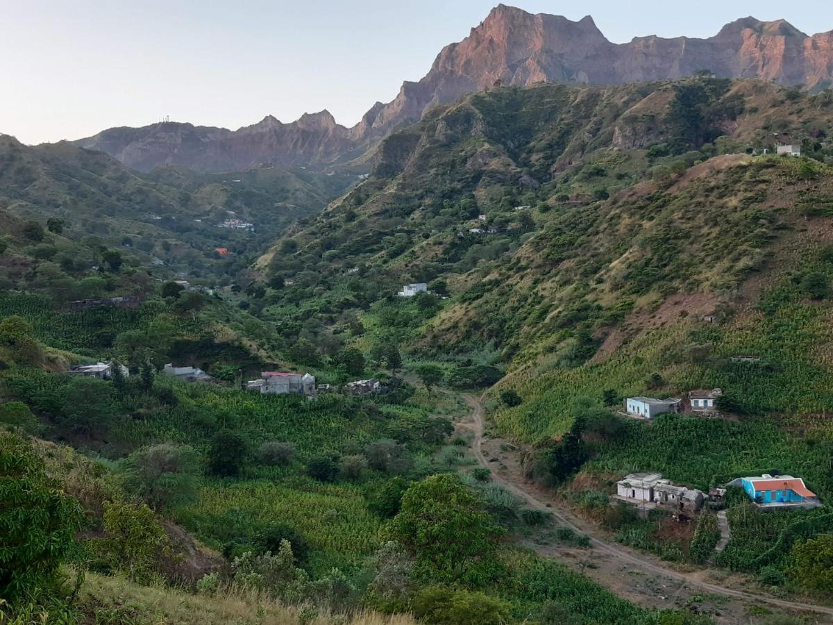 Casa Pe Di Polon Holiday Home Picos 외부 사진